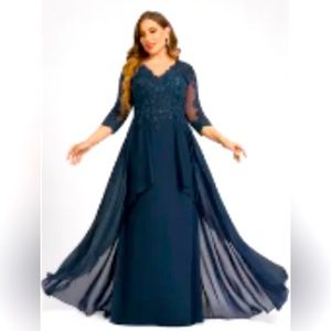 JJS HOUSE LIMITED EDITION WEDDING GUEST DRESS